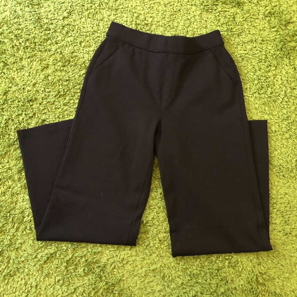 NWOT Black spanx medium never worn